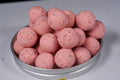BIO LAB HOOKBAITS WAFTERS KRAKEN 15mm deliver premium attraction engineered for serious carp anglers. These semi-buoyant wafters feature a potent blend of natural flavours and bio-active compounds designed to trigger aggressive feeding responses. The 15mm size works perfectly for method feeder and hair-rigged presentations, keeping your hookbait in the strike zone where it counts. KRAKEN wafters combine complex aromas with proven fish-catching performance across varied water conditions. Crafted with BIO LAB