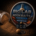 BIO LAB POWDER MEGA FISH BLEND

BIO LAB POWDER MEGA FISH BLEND is a premium fishing attractant designed to enhance your hookbait presentation. This potent powder blend combines multiple fish-attracting ingredients to create an irresistible scent profile that draws fish to your rig. Simply dust your boilies, pellets, or other baits with this fine powder to boost their effectiveness. The concentrated formula ensures maximum attraction with minimal application, making it economical and easy to use. Perfect for