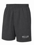 bio lab shorts