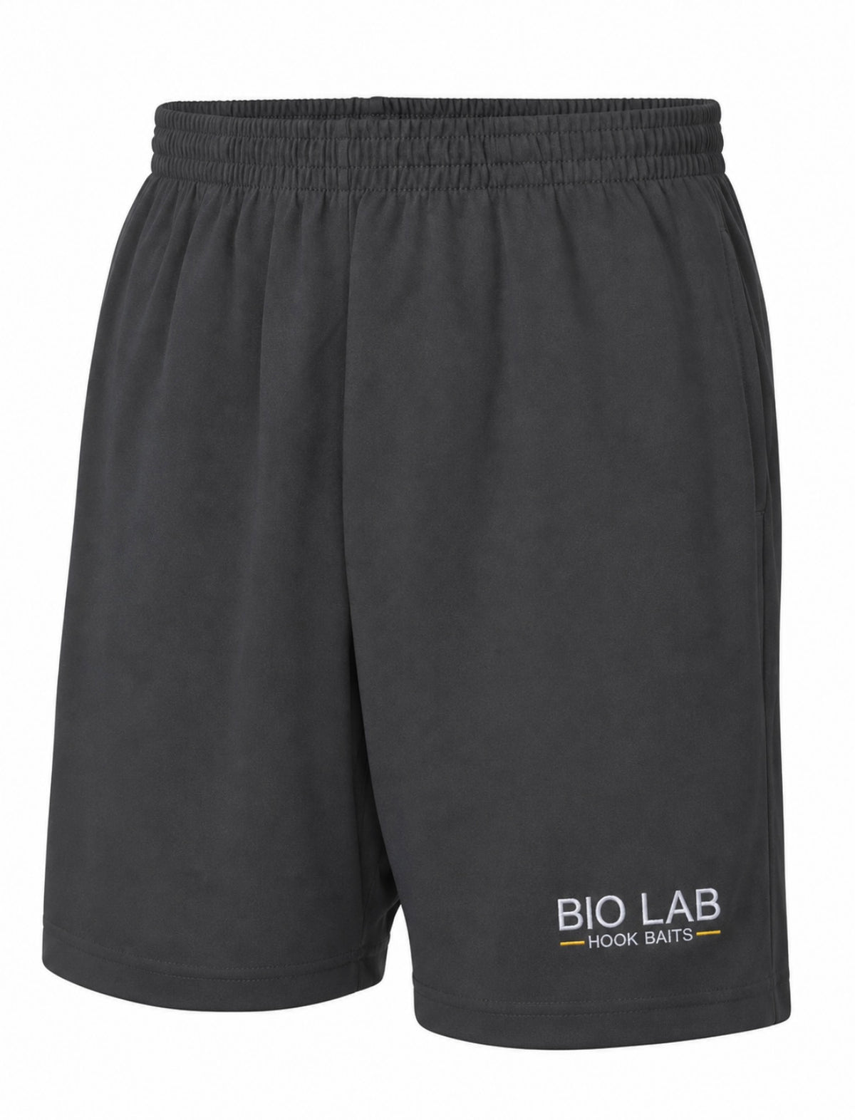 bio lab shorts
