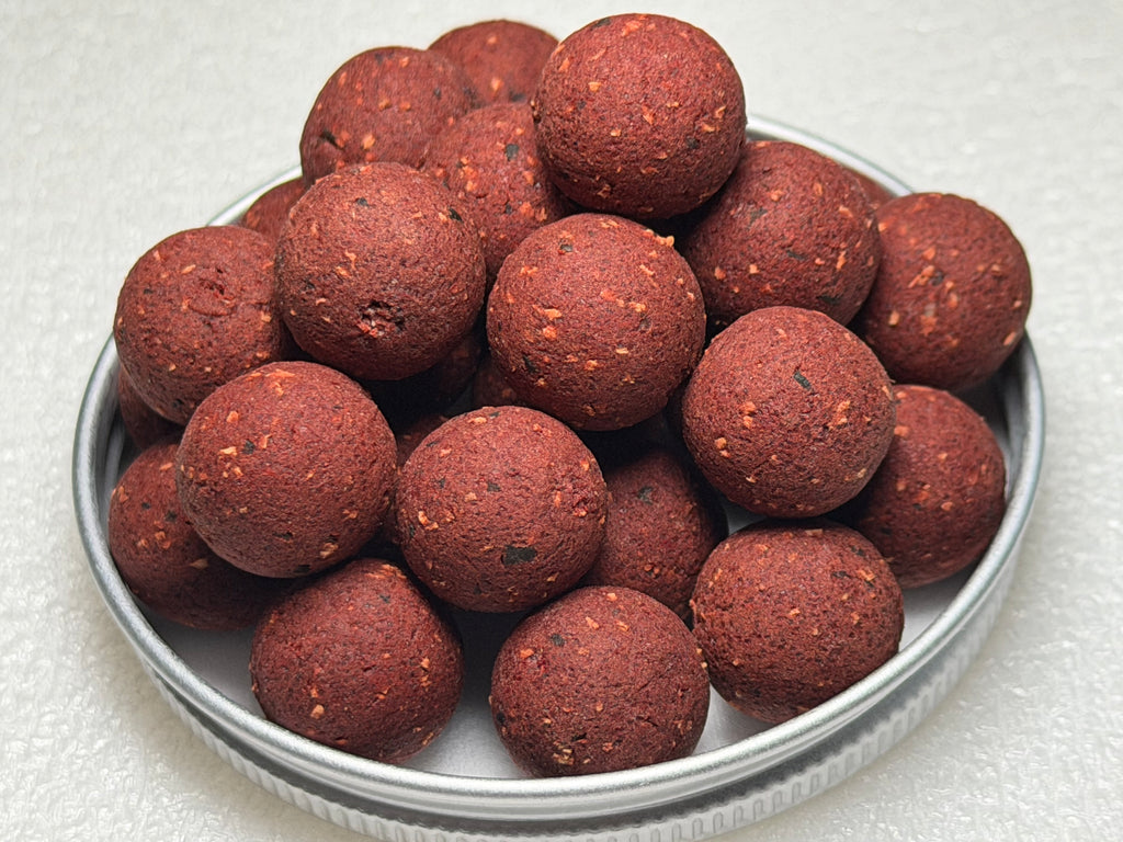 BIO LAB HOOKBAITS WAFTER MONSTER MARINE15MM