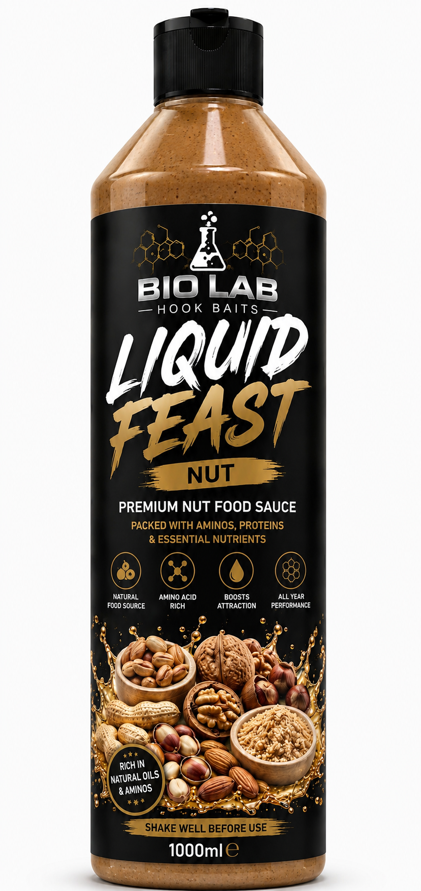 nut feast food sauce liquid
