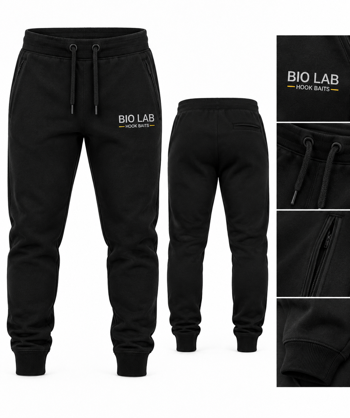 Joggers