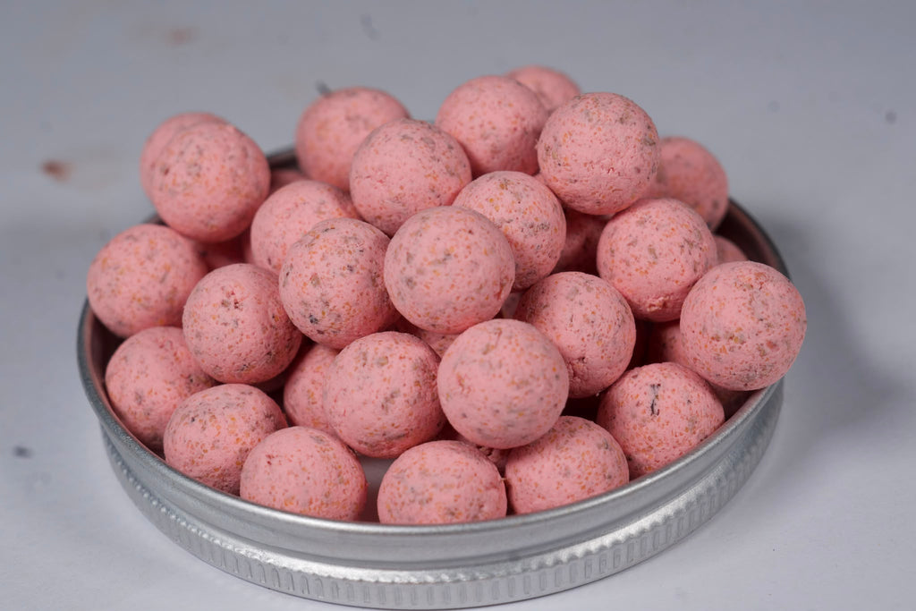 BIO LAB HOOKBAITS KRAKEN WAFTERS 12MM