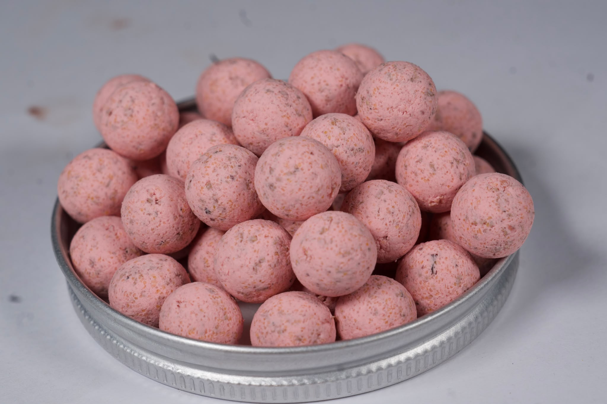 BIO LAB HOOKBAITS KRAKEN WAFTERS 12MM