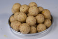 BIO LAB HOOKBAITS ROYAL NUT WAFTER 15MM