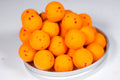 BIO LAB HOOKBAITS POPUP OLD SCHOOL TUTTI 15 MM