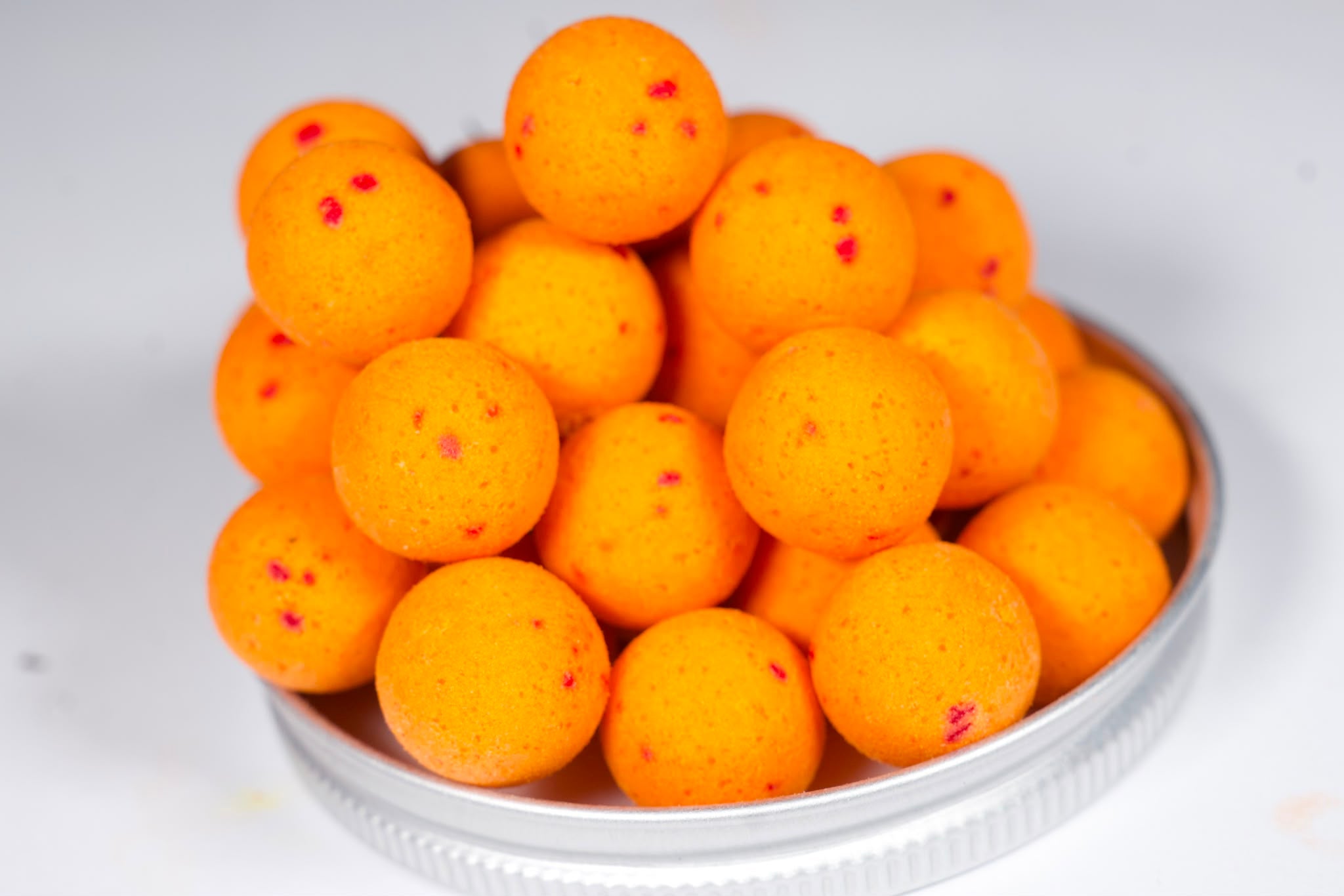 BIO LAB HOOKBAITS POPUP OLD SCHOOL TUTTI 15 MM