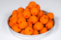 BIO LAB HOOKBAITS WAFTER OLD SCHOOL TUTTI 12MM