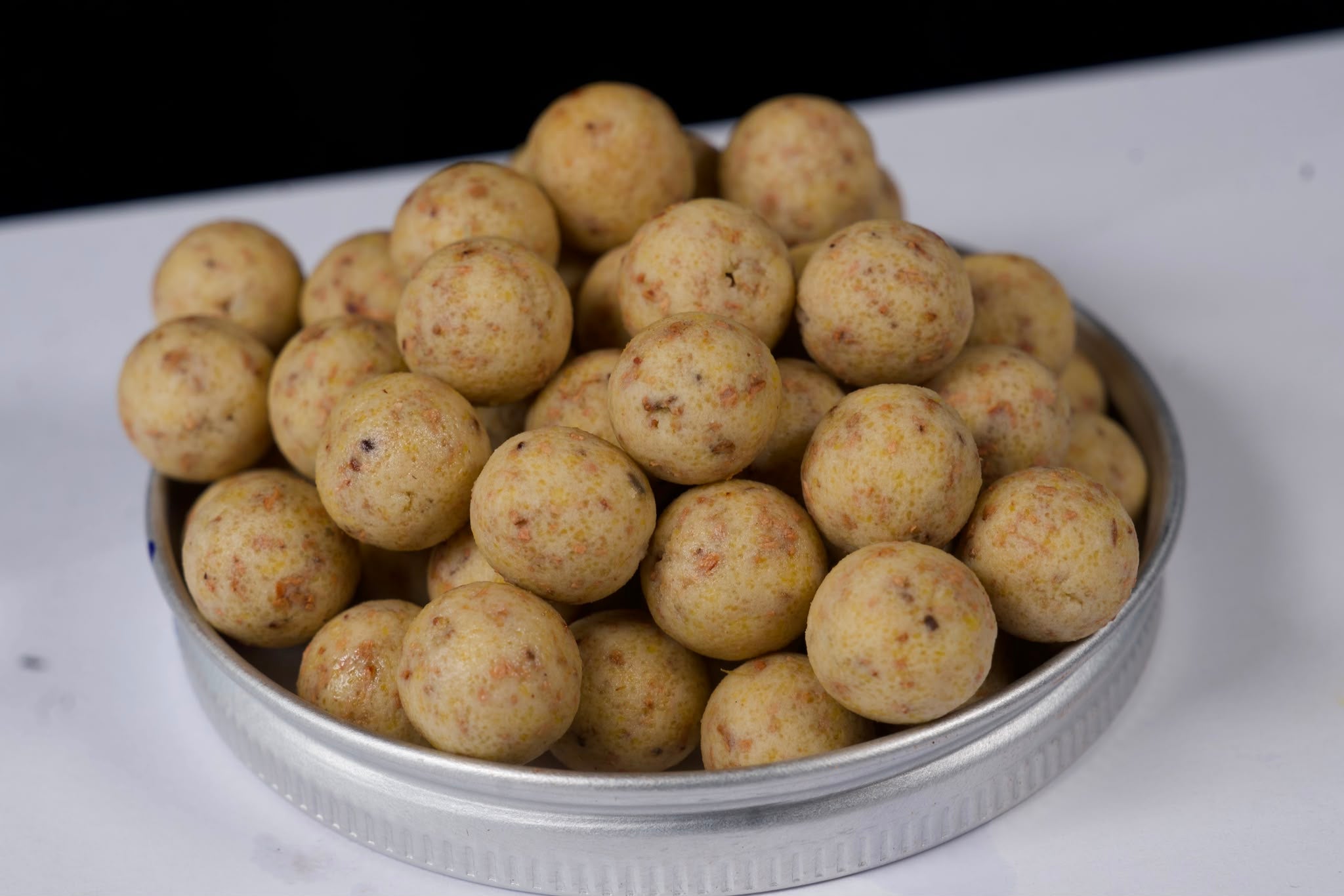 BIO LAB HOOKBAITS ROYAL NUT WAFTER 12MM