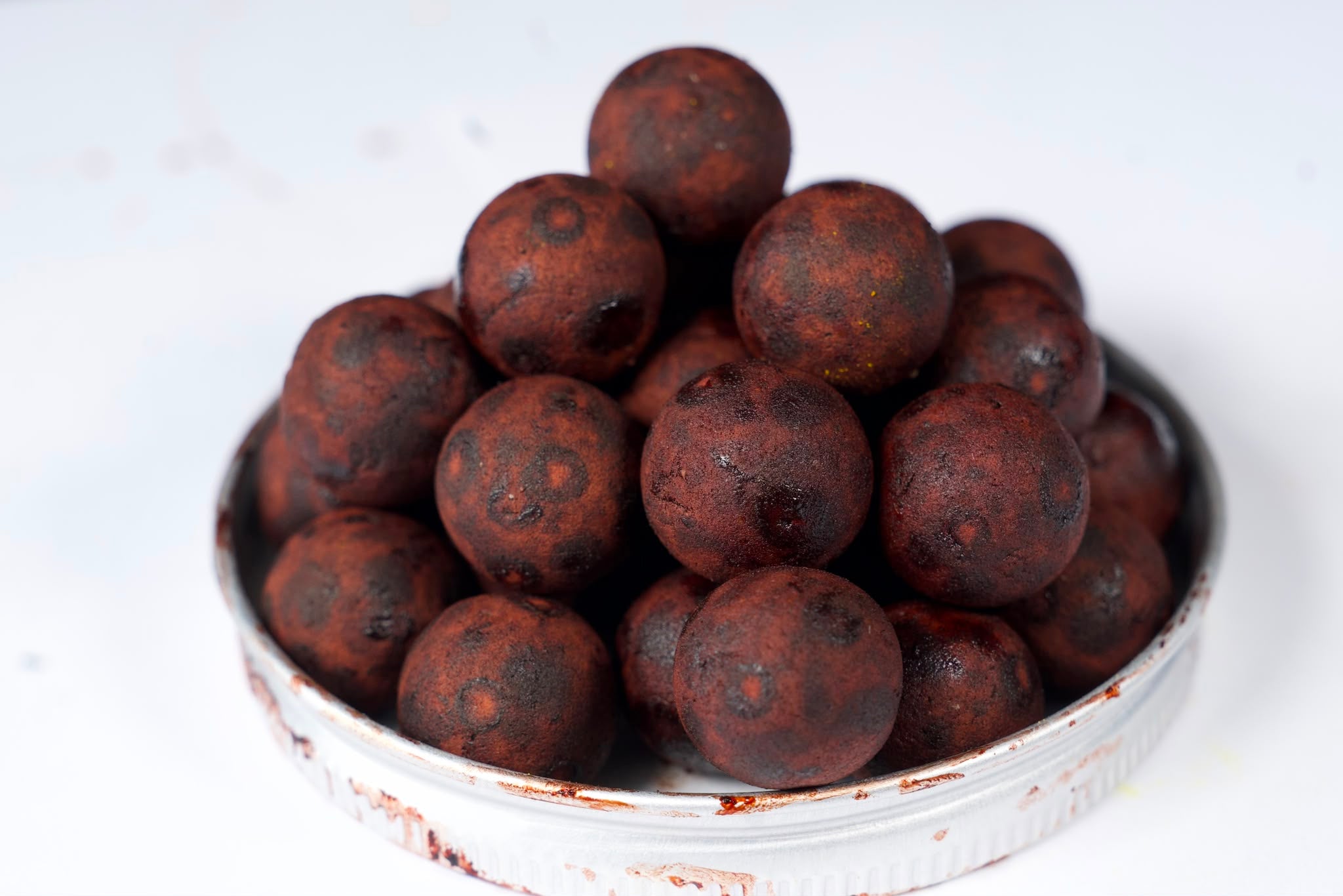 BIO LAB HOOKBAITS WAFTER MAPLE MELT 15MM