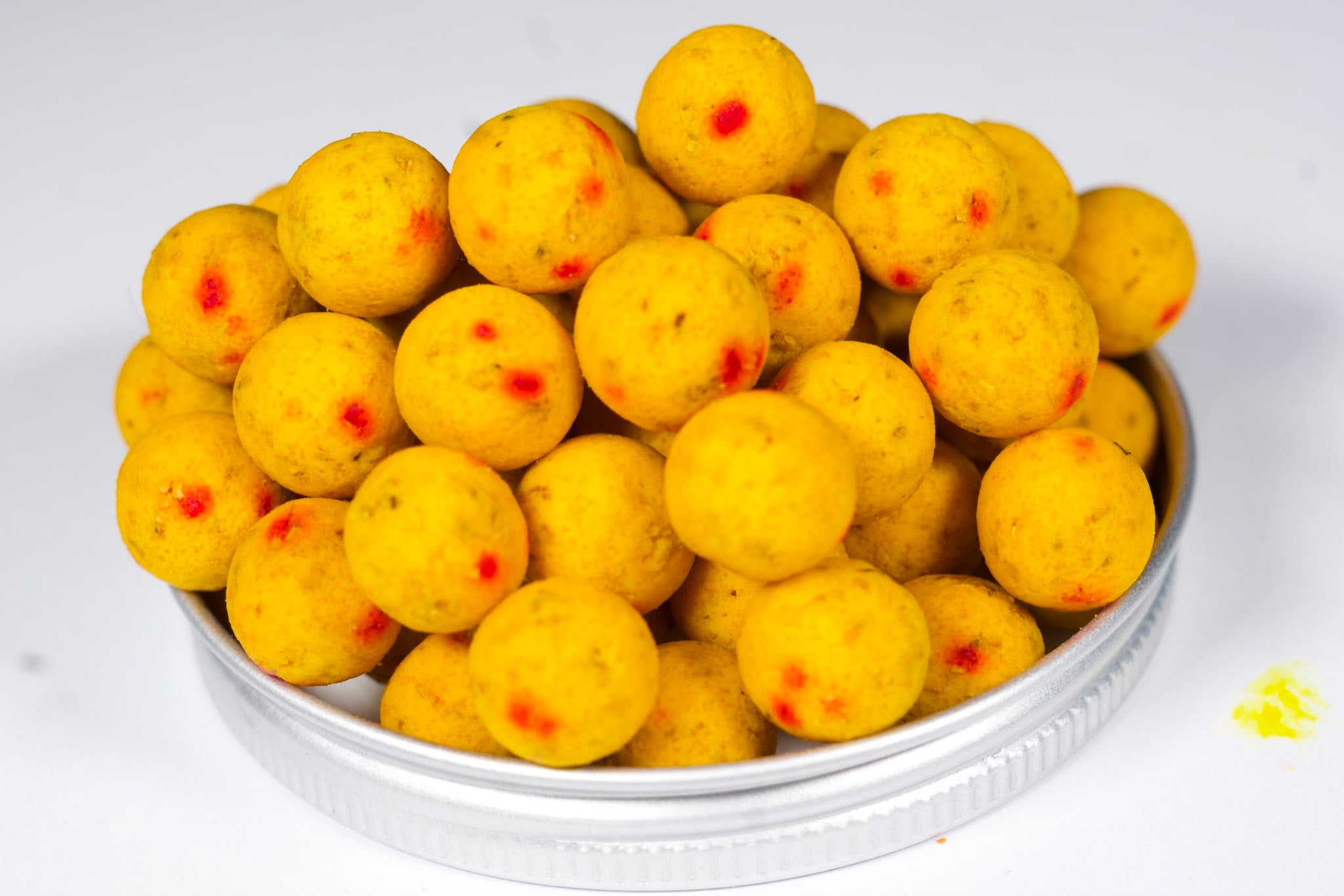 BIO LAB HOOKBAITS WAFTERS TROPICAL TRIGGER 12MM