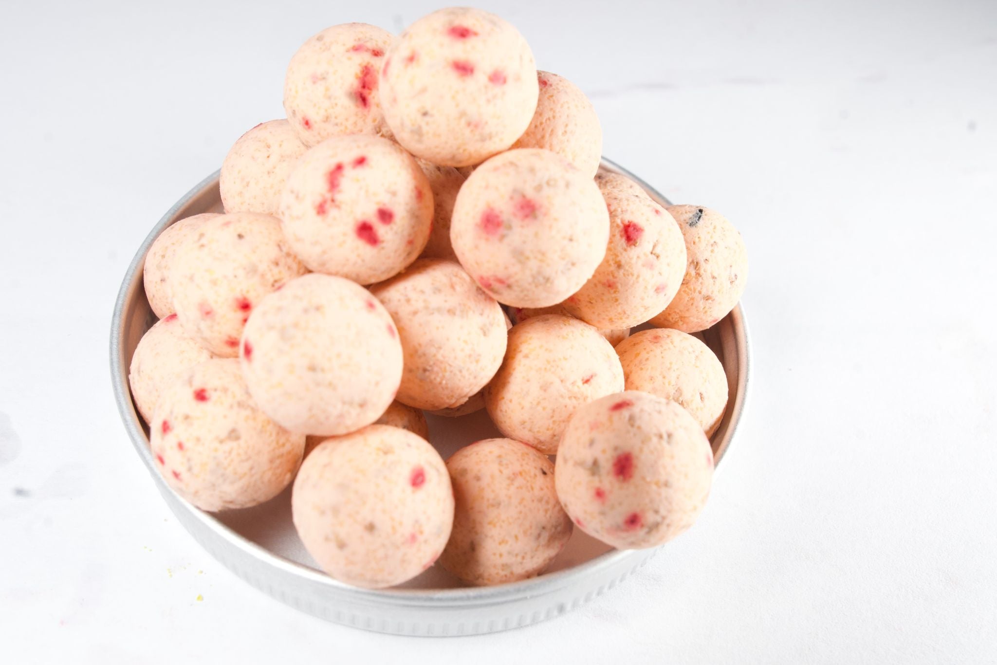BIO LAB HOOKBAITS WAFTER ORCHARD BLEND 15MM