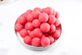 BIO LAB HOOKBAITS WAFTERS CREAM SIGNAL 12MM