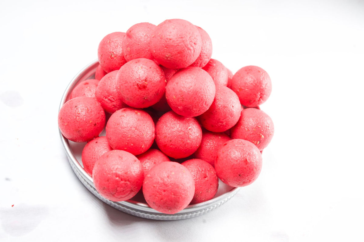 BIO LAB HOOKBAITS POPUP CREAM SIGNAL 15MM