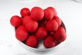 BIO LAB HOOKBAITS POPUP NATURAL TRIGGER 15MM