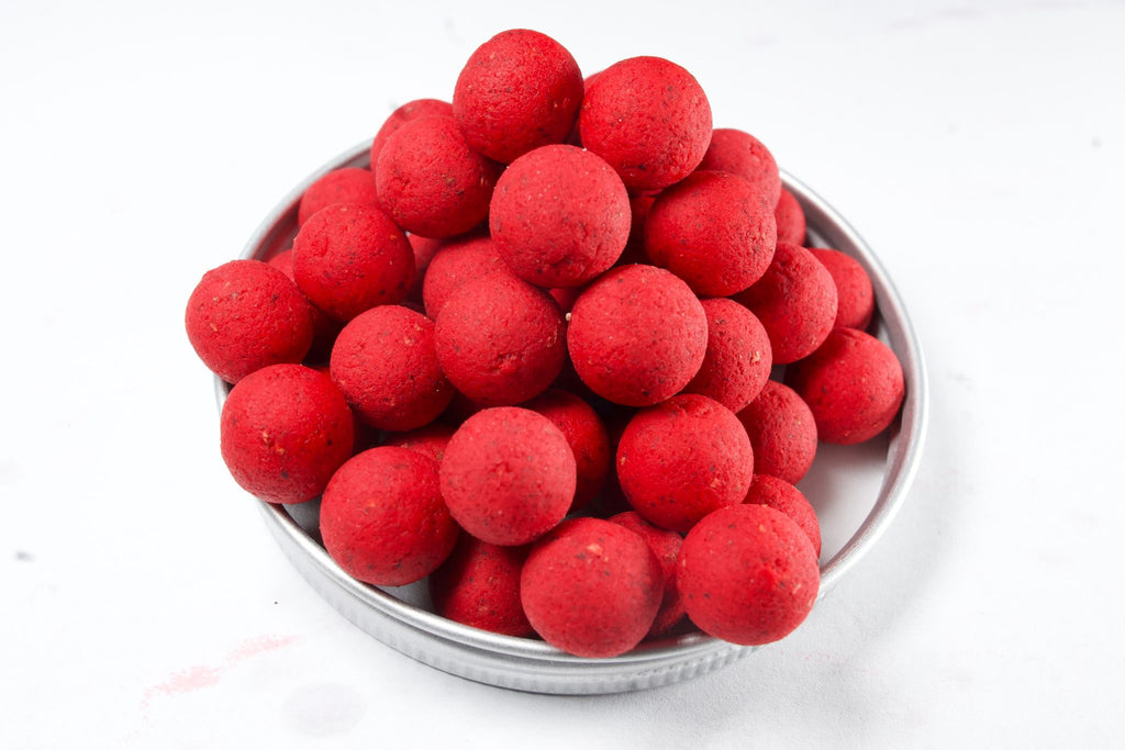 BIO LAB HOOKBAITS WAFTER NATURAL TRIGGER 12MM